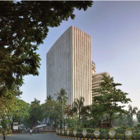 State Bank of India, Mumbai